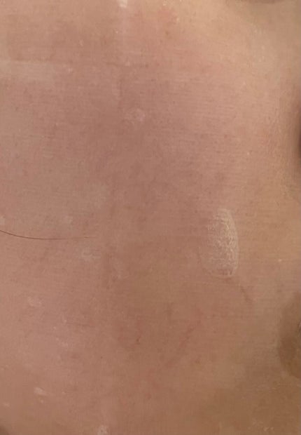 我的美麗日記(私のきれい日記) 雪真珠コンディショニングマスク 3枚入/我的美麗日記/シートマスク・パックを使ったクチコミ(3枚目)