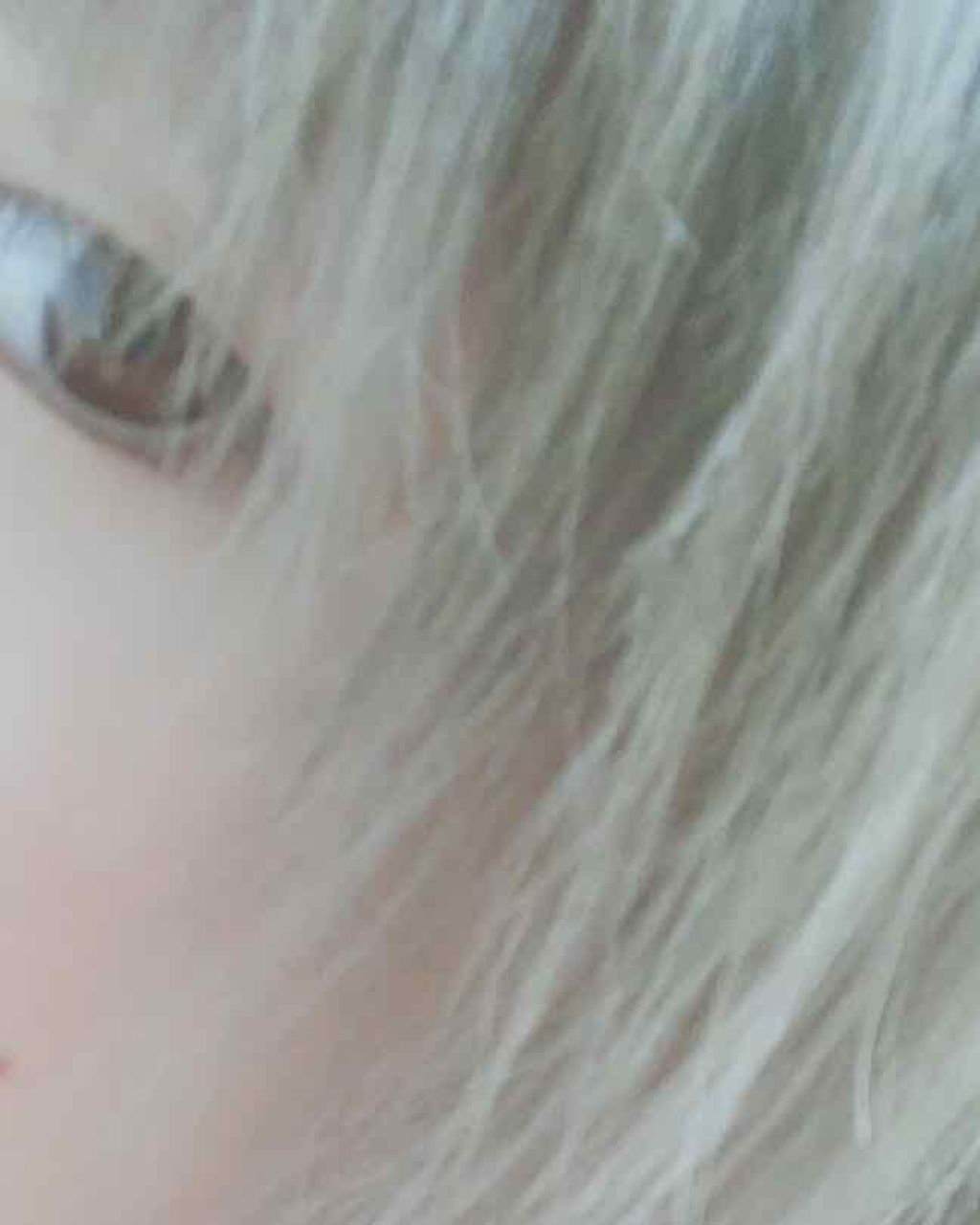 ヘアカラークリーム/マニックパニック/ヘアカラーを使ったクチコミ(3枚目)