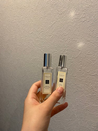 ワイルド ブルーベル コロン/Jo MALONE LONDON/香水(レディース)を使ったクチコミ（1枚目）