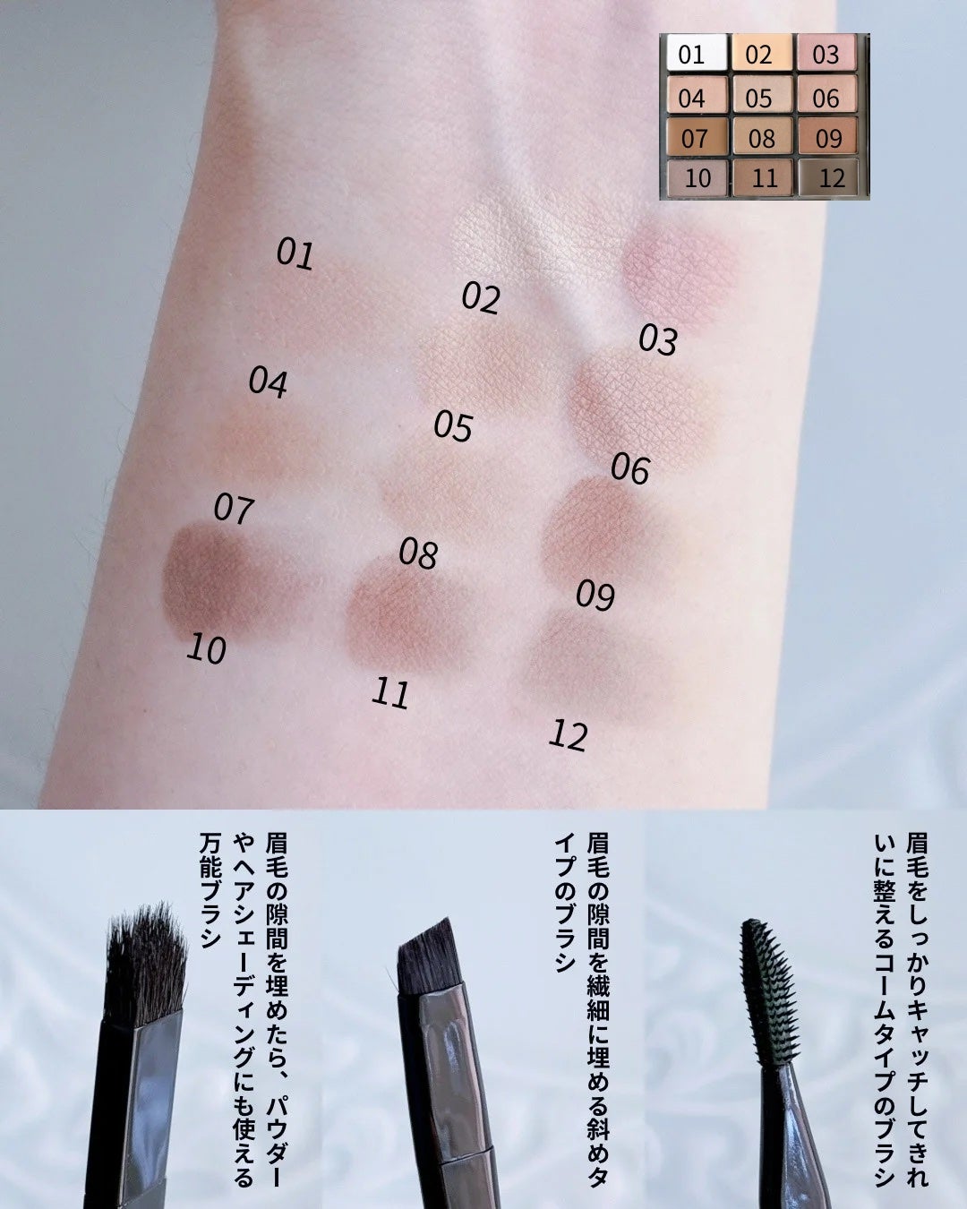 セラムフィット フルカバー グロークッション/ByUR/クッションファンデーションを使ったクチコミ(7枚目)