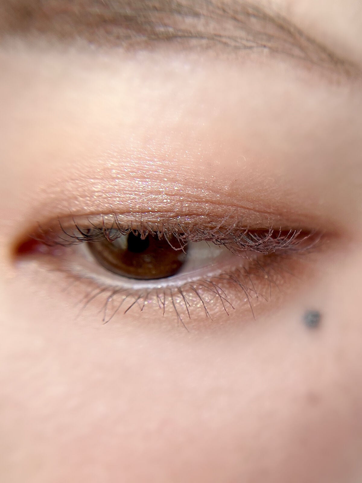 ピンクメイクセット LIPSフェスタ Autumn 2022/LIPS/メイクアップキットを使ったクチコミ(7枚目)