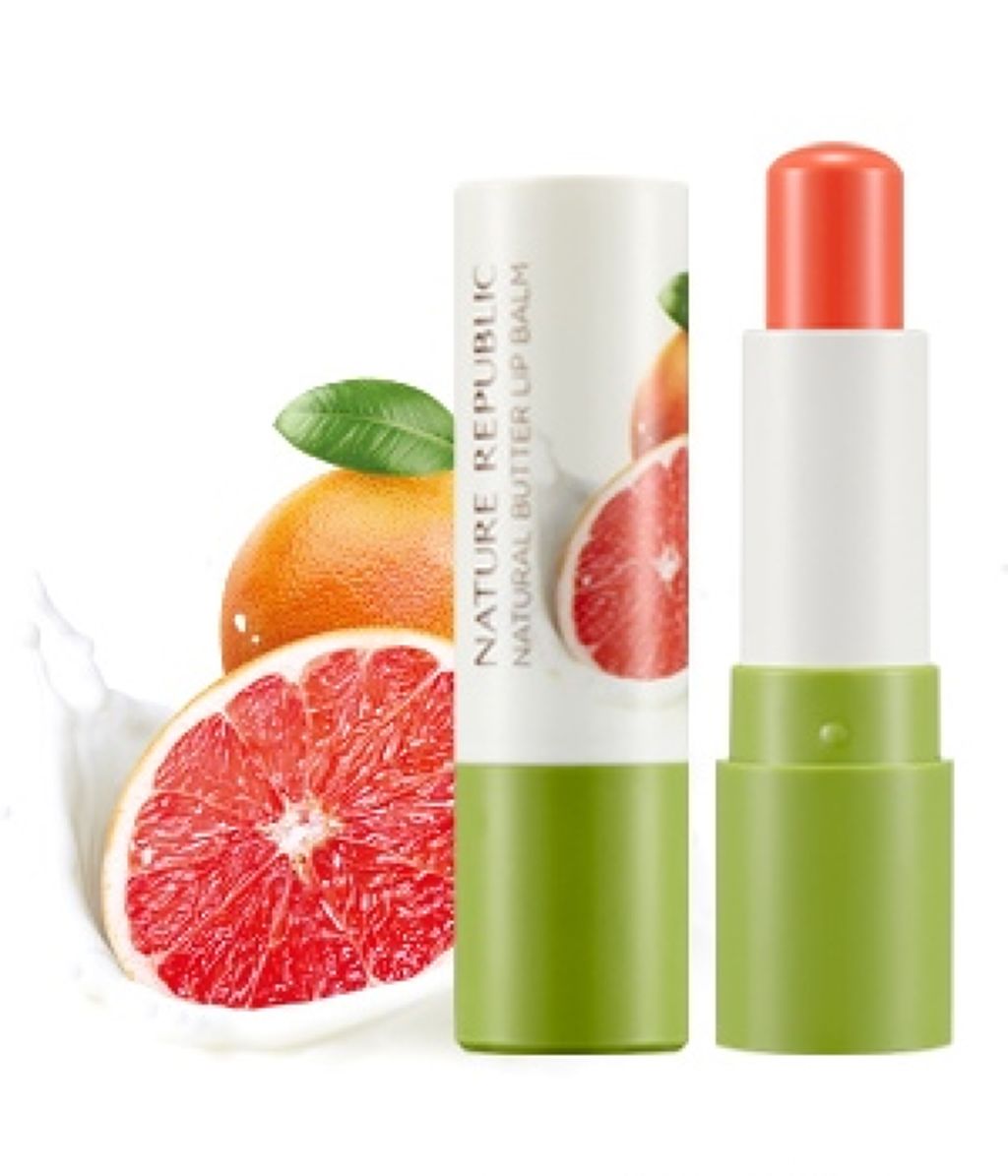 BT リップバーム GF グレープフルーツ