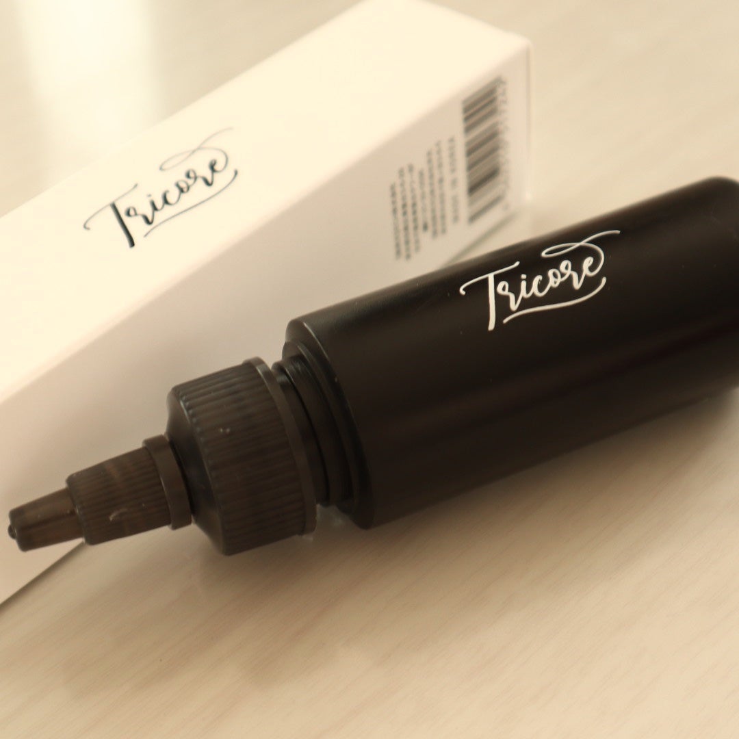 温感ヘッドスパトリートメント/TRICORE/頭皮トリートメントを使ったクチコミ(1枚目)