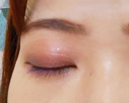 アイデザインマスカラ/COCOROIKI/マスカラを使ったクチコミ(5枚目)