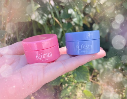 リップセラムパック/ビフェスタ/リップマスクを使ったクチコミ(1枚目)