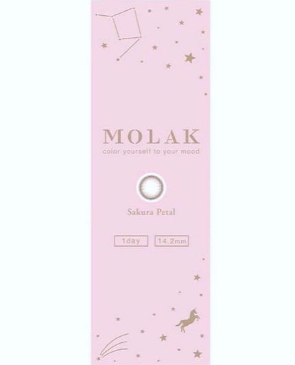 MOLAK 1day/MOLAK/ワンデー(1DAY)カラコンを使ったクチコミ(3枚目)