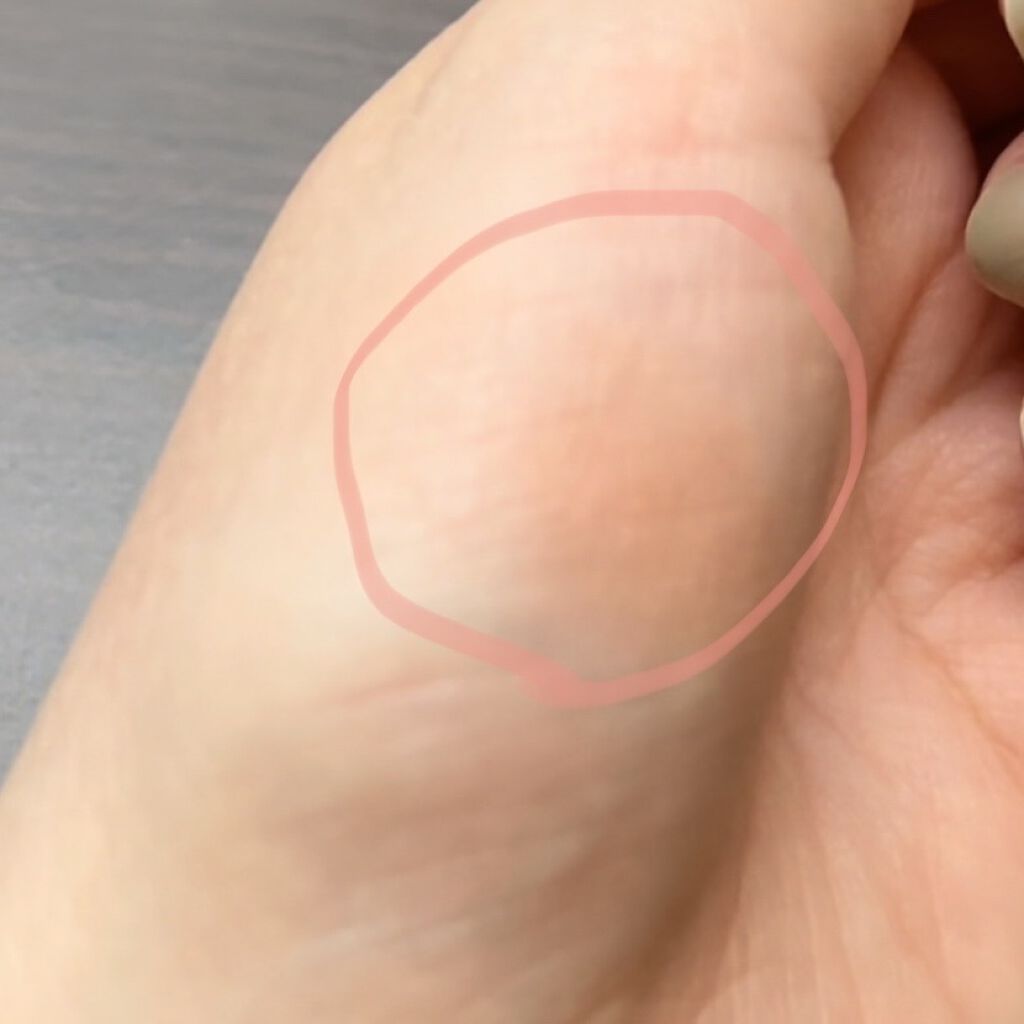 ナチュラル チークN/CEZANNE/パウダーチークを使ったクチコミ（3枚目）