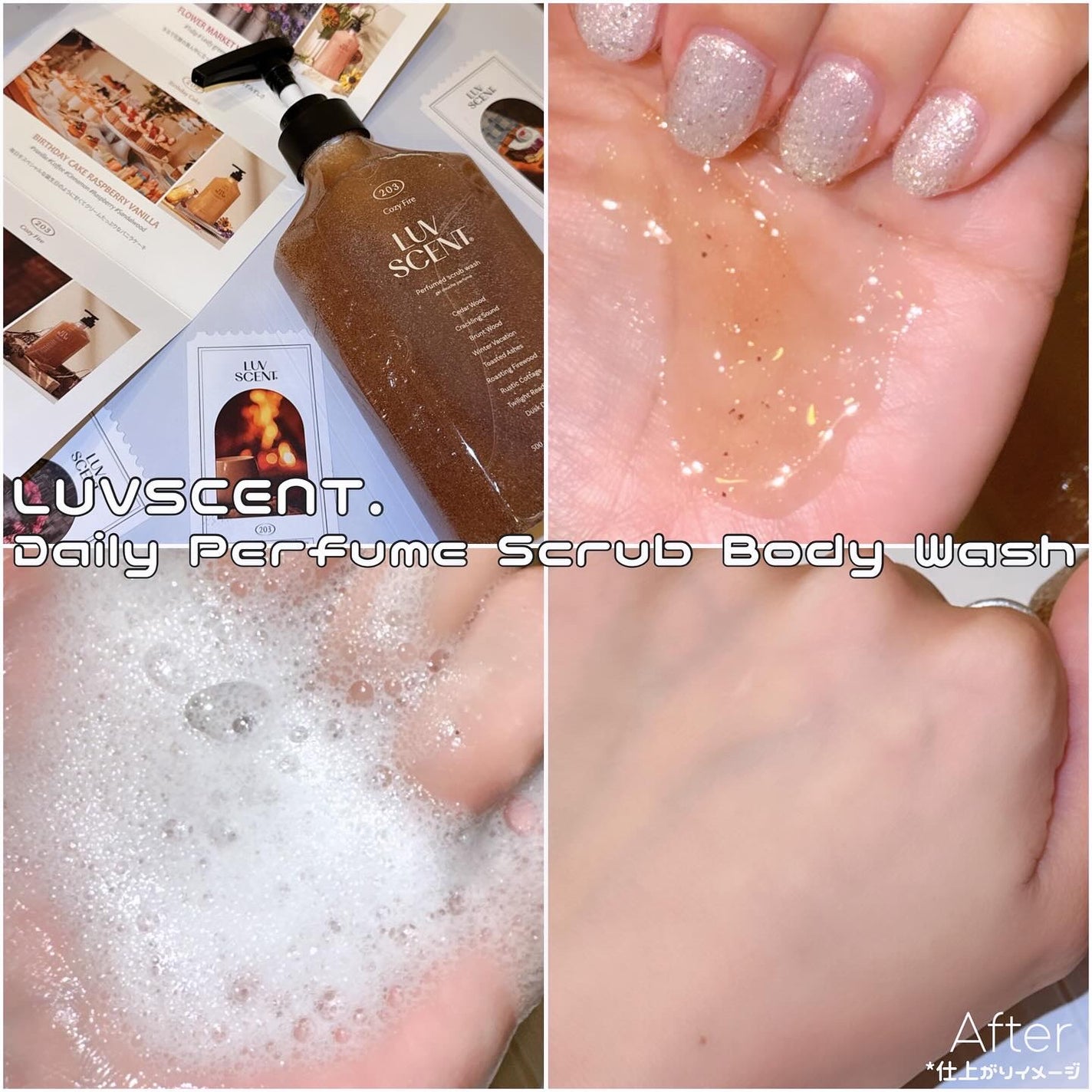 okhee 白玉ファンデーションブラシ/SOOA DOR/メイクブラシを使ったクチコミ(3枚目)