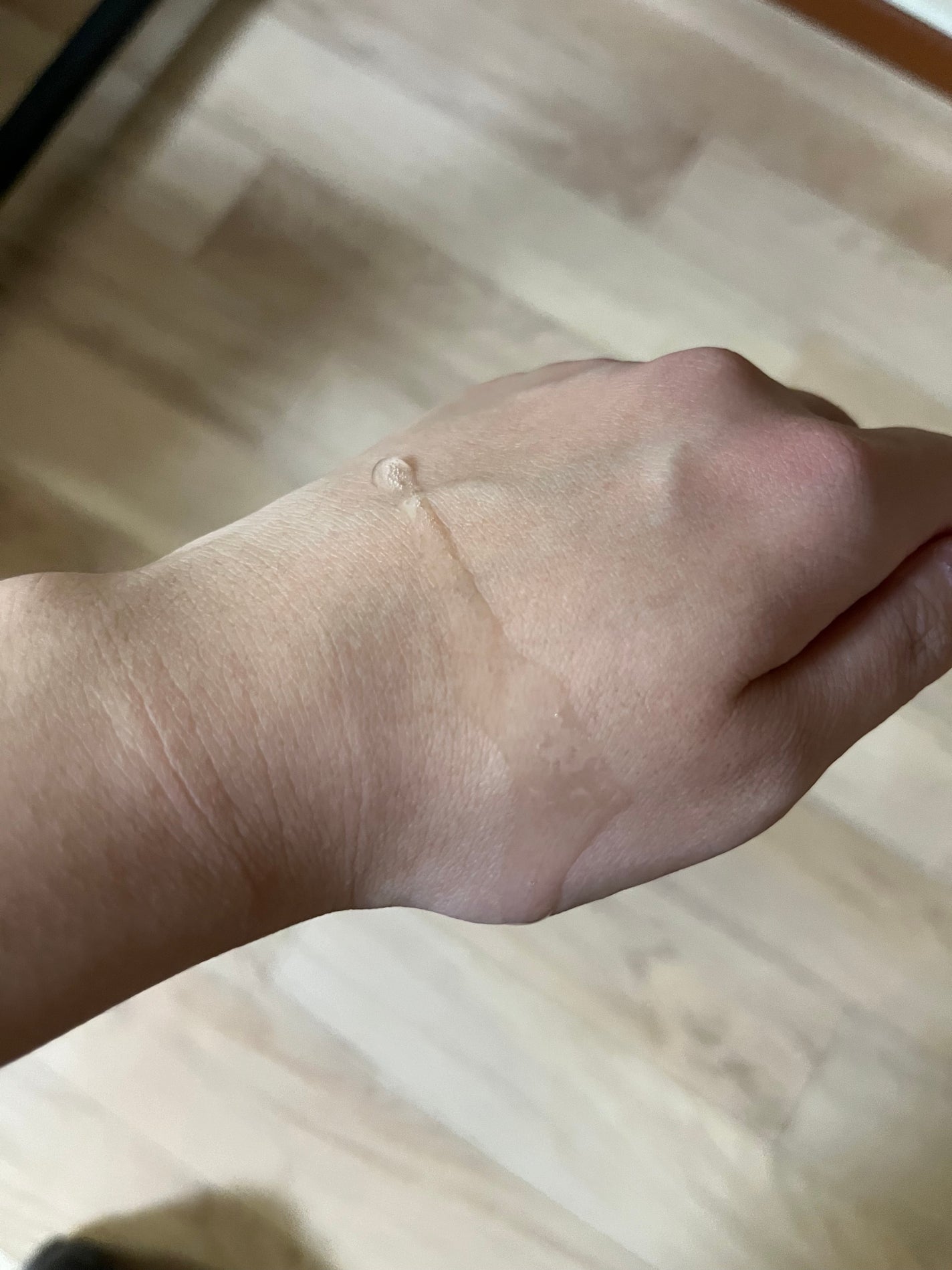 RXザ・6ペプチドスキンブースターセラム/COSRX/ブースター・導入液を使ったクチコミ(3枚目)