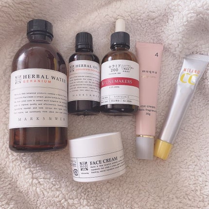 セラミド200/TUNEMAKERS/美容液を使ったクチコミ(4枚目)