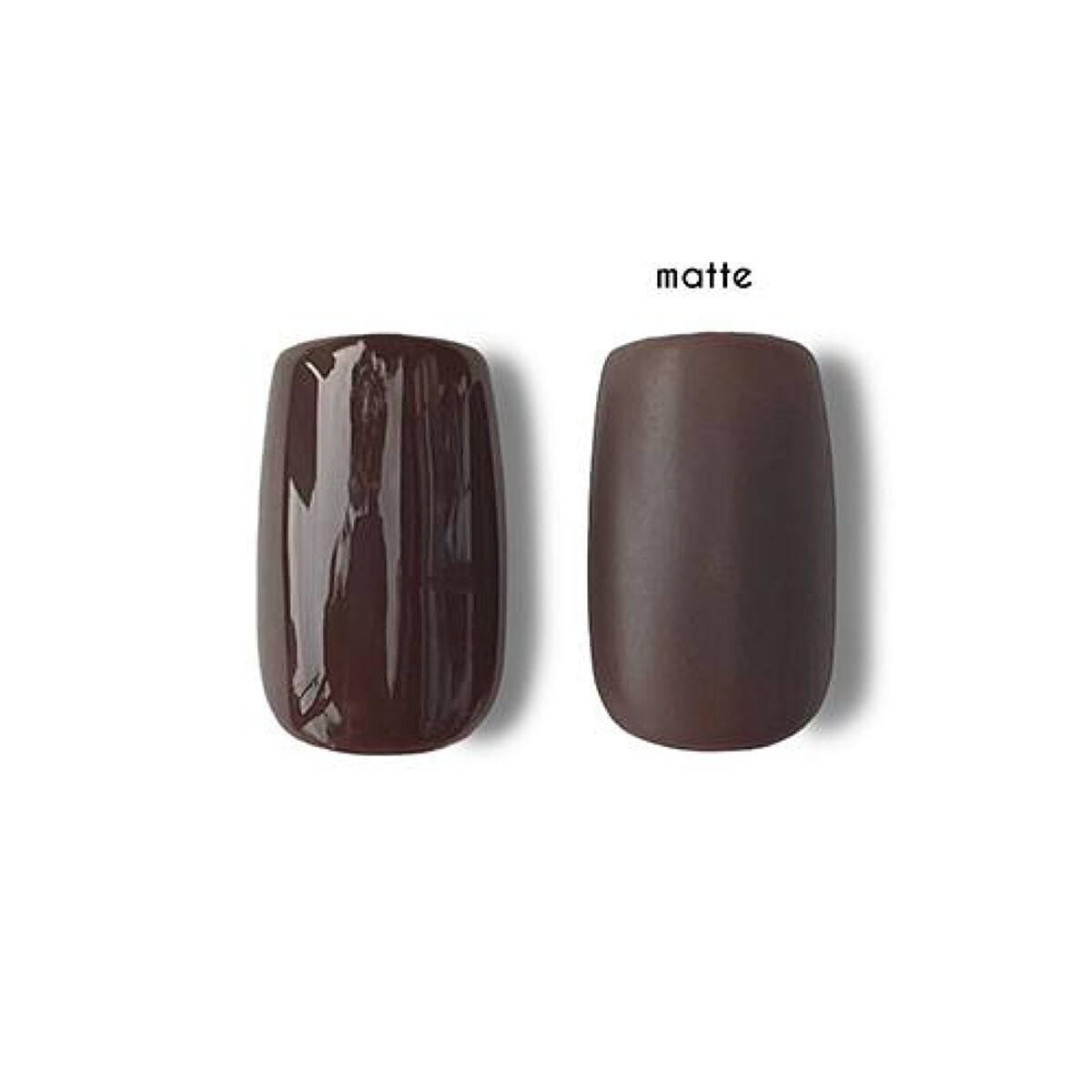 カラージェル ms211 バイロン