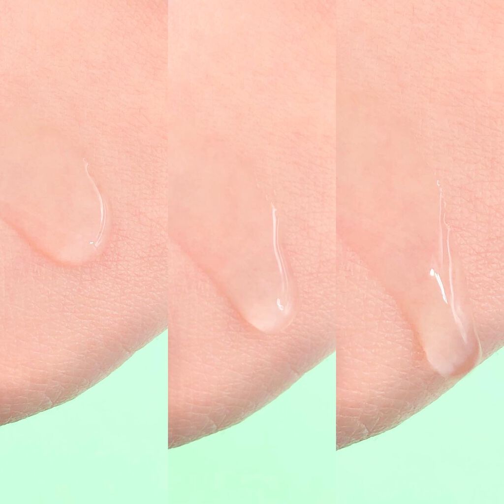 スーパーシカアンプル/MEDICUBE/美容液を使ったクチコミ（3枚目）