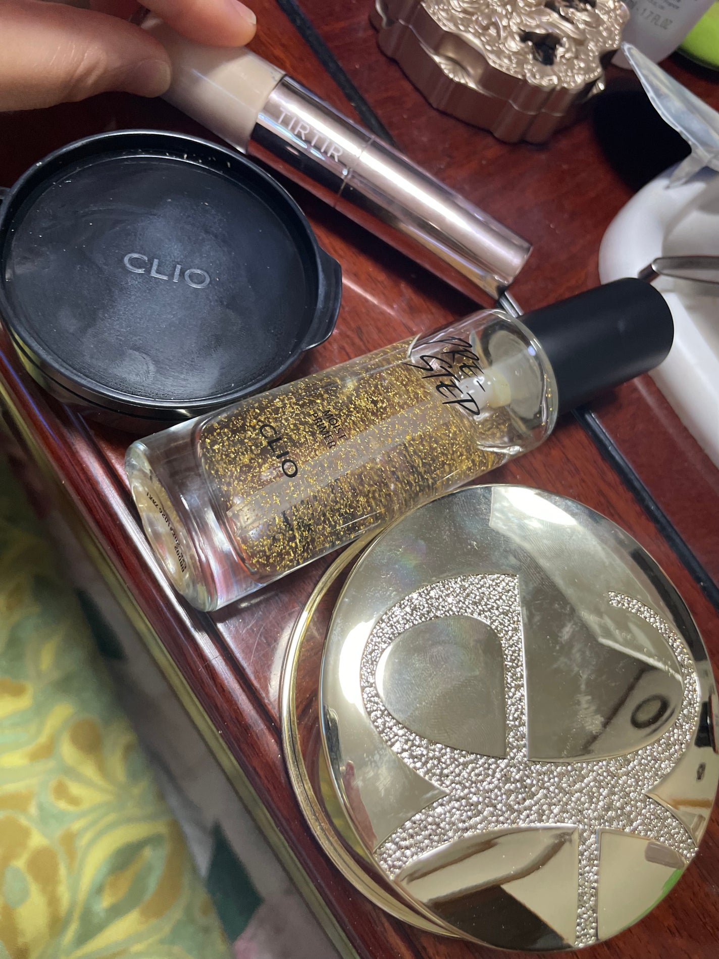 エレガンス ラ プードル オートニュアンス リクスィーズ/Elégance/プレストパウダーを使ったクチコミ(1枚目)