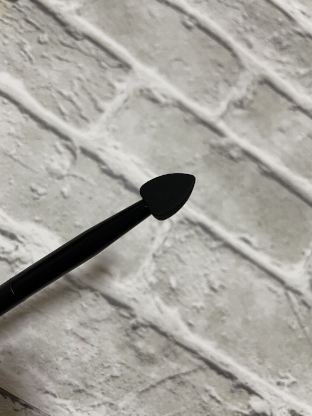 URGLAM 　SILICONE TIP A（シリコンチップA）/U R GLAM/その他化粧小物を使ったクチコミ（3枚目）