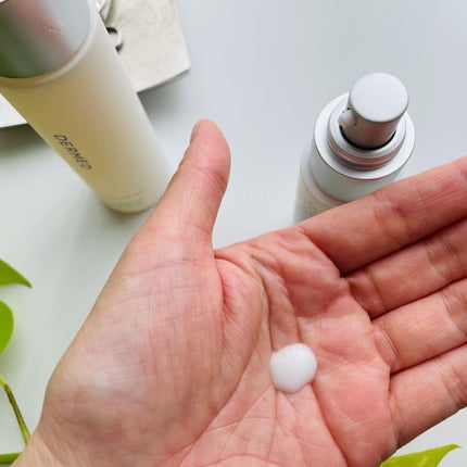 プレミアム エッセンス/デルメッド/美容液を使ったクチコミ(4枚目)