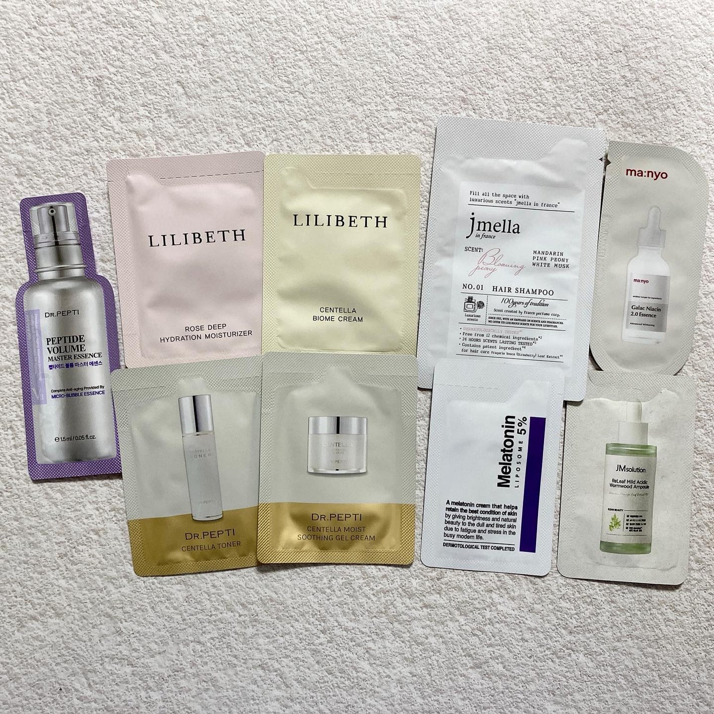 ããã¿ðãã©ãã100 on LIPS ã第3匟ãã©ã€ã¢ã«19çš®ããã(éåœã³ã¹ã¡ãã©ã³ã13瀟ã³ã©ã)..ãïŒ5æç®ïŒ