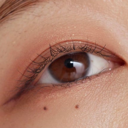 sunset&moment shadow palette/Dear.own/アイシャドウパレットを使ったクチコミ(6枚目)