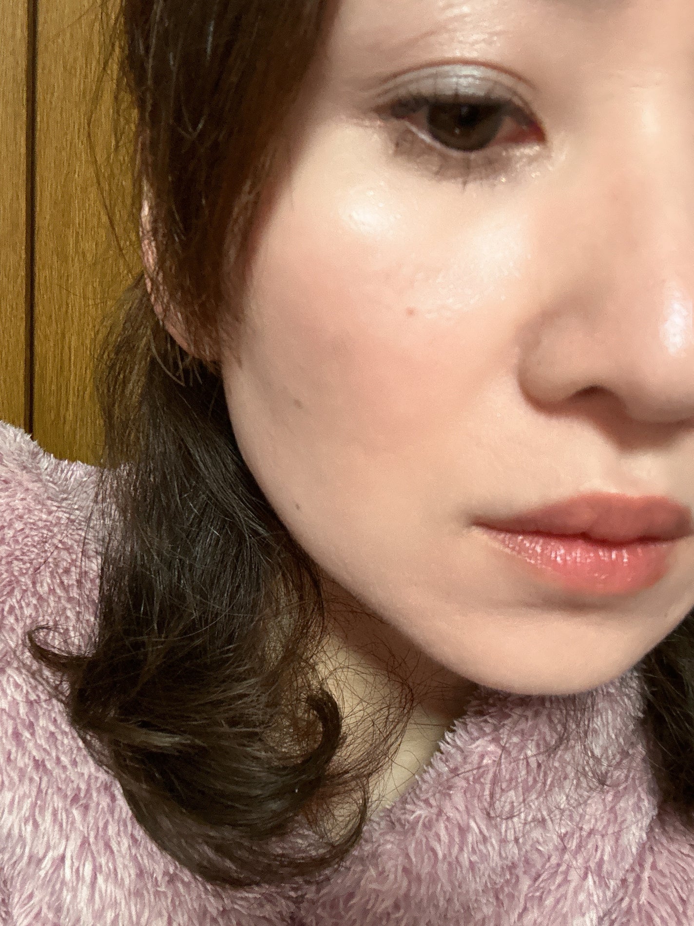 ケイト リップモンスター/KATE/口紅を使ったクチコミ(3枚目)