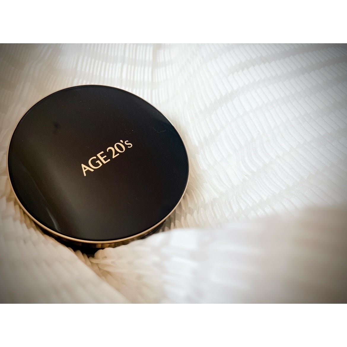 SIGNATURE ESSENCE COVER PACT /AGE20’s/クリーム・エマルジョンファンデーションを使ったクチコミ(1枚目)