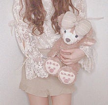 さわ 少しの間活動休止 on LIPS 「りのを宣伝&りのに画像提供!!!まずりのを宣伝していくよ〜!!..」(8枚目)