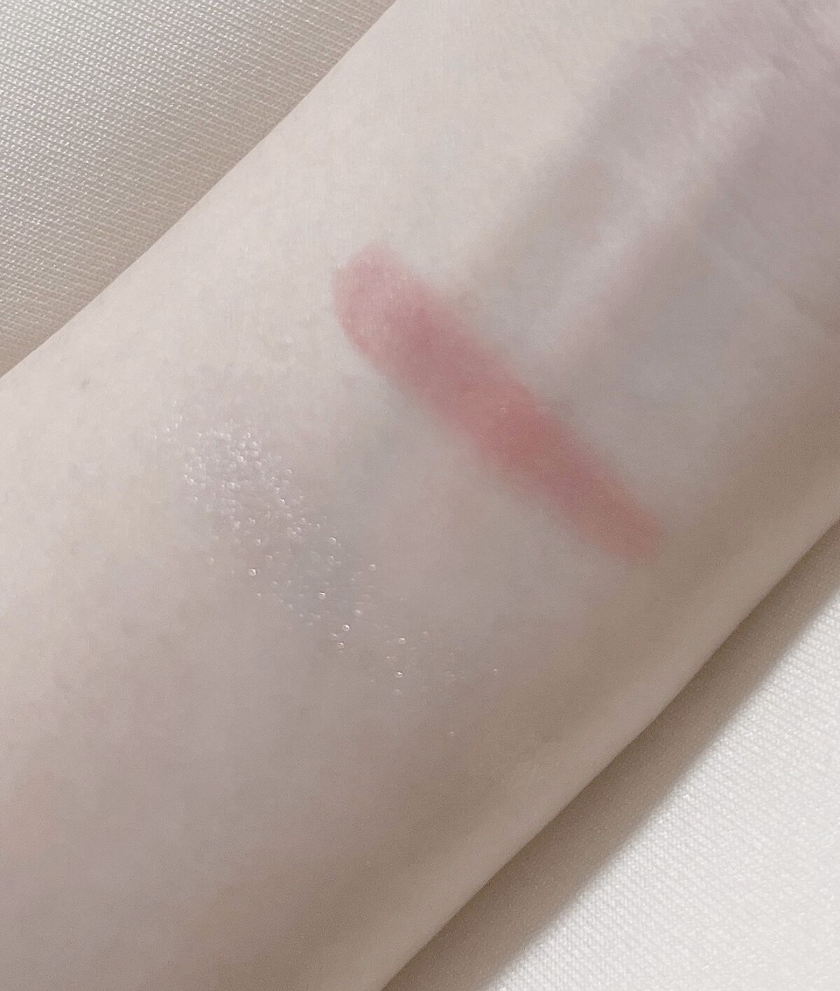 ケイト ザ アイカラー 058/KATE/単色アイシャドウを使ったクチコミ（3枚目）