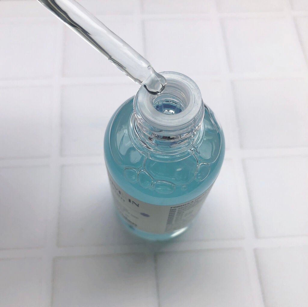 ダイブイン セラム/Torriden/美容液を使ったクチコミ(2枚目)