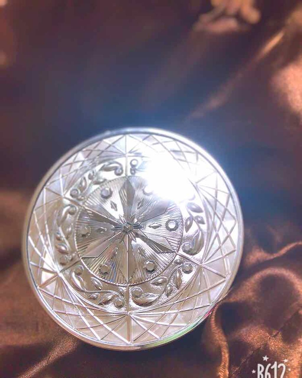 プレシャス スノー/雪肌精/プレストパウダーを使ったクチコミ(1枚目)