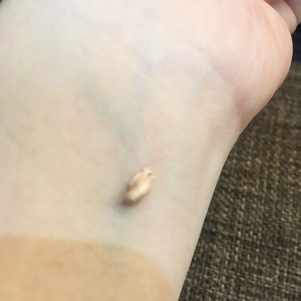 PF カラーコントロールベース/パルガントン/化粧下地を使ったクチコミ（2枚目）