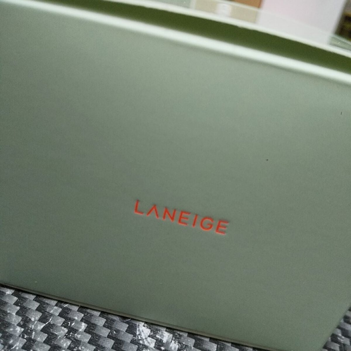 ãðž on LIPS ã#ã©ããŒãžã¥ã#laneige#ã¯ãã·ã§ã³ãã¡ã³ãã©ããŒãžã¥ã®..ãïŒ2æç®ïŒ