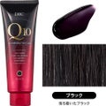 Q10 プレミアム カラートリートメント ブラック