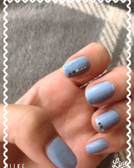 AC ネイルエナメル M/AC MAKEUP/マニキュアを使ったクチコミ(1枚目)