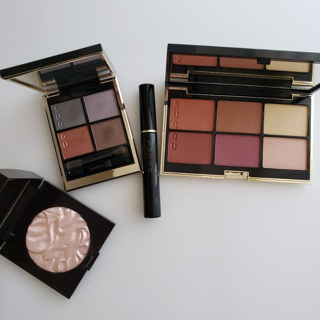 アイラッシュマスカラ/SUQQU/マスカラを使ったクチコミ（1枚目）