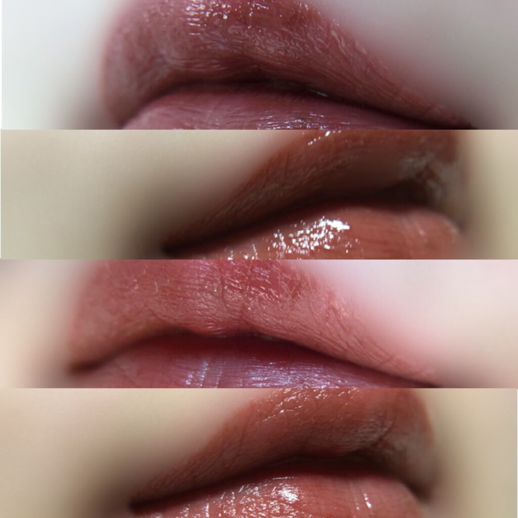 エンチャントリップティント/VAVI MELLO/口紅を使ったクチコミ(5枚目)