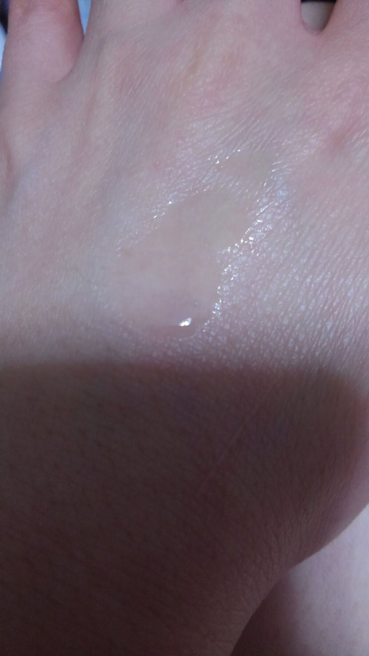 美白オイルエッセンス/ルミーチェ/フェイスオイルを使ったクチコミ（2枚目）