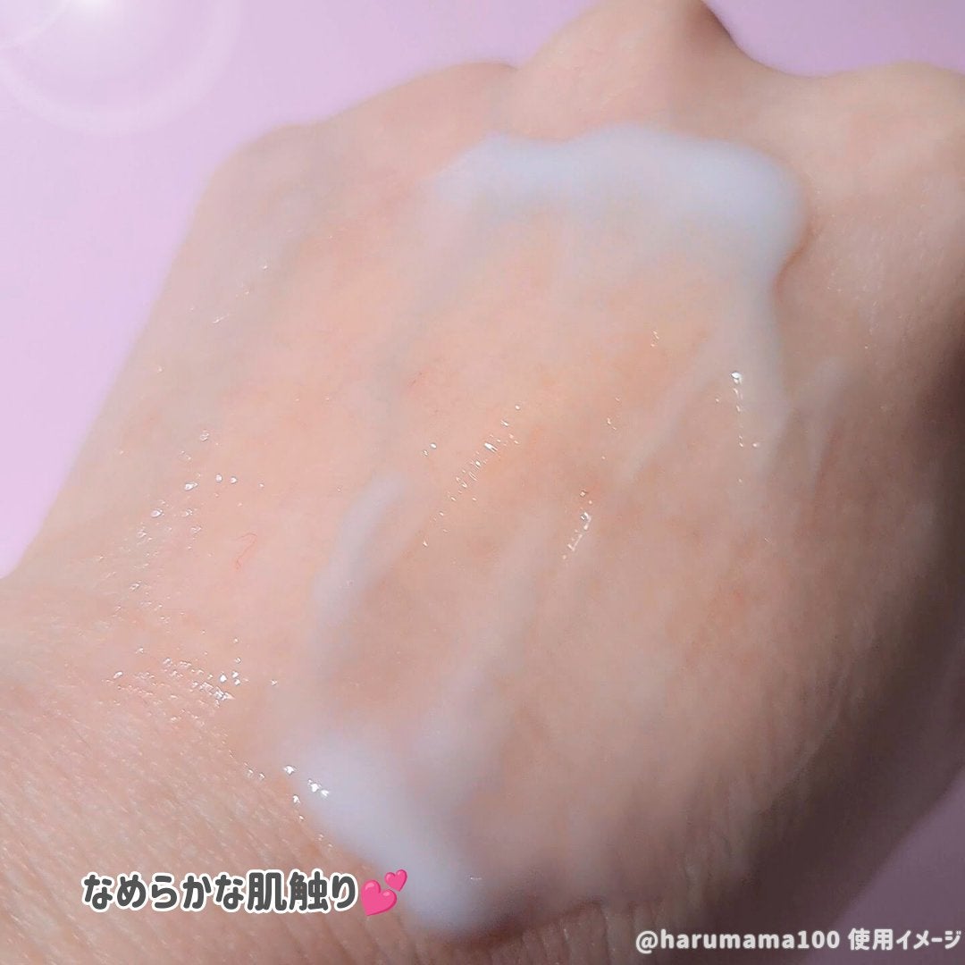 レッドブレミッシュ クリアスージングクリーム/Dr.G/フェイスクリームを使ったクチコミ(8枚目)