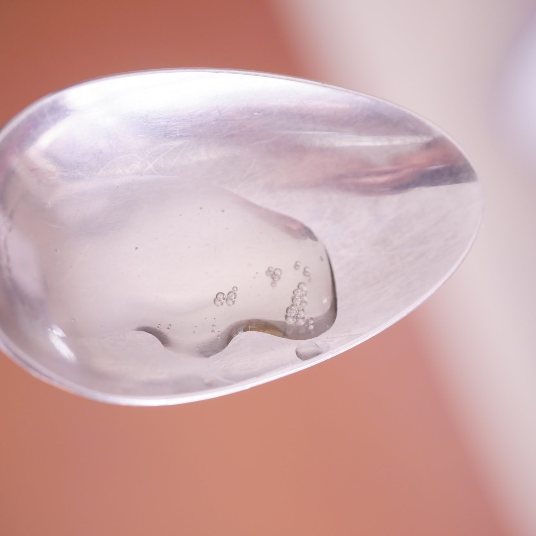 カーミングリラックスバスオイル/favs/保湿系入浴剤を使ったクチコミ（3枚目）