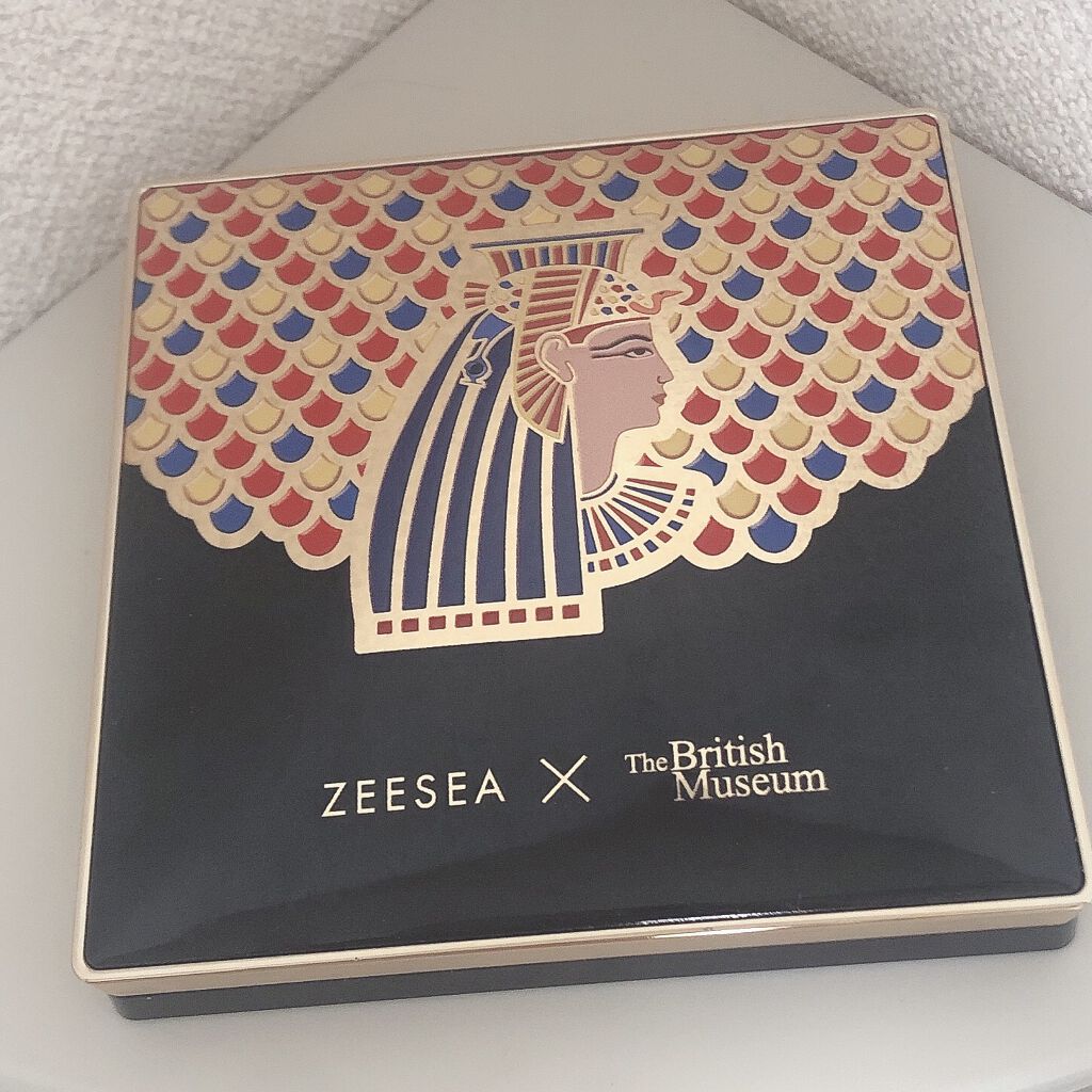 ロング＆カールマスカラ アドバンストフィルム/ヒロインメイク/マスカラを使ったクチコミ（3枚目）