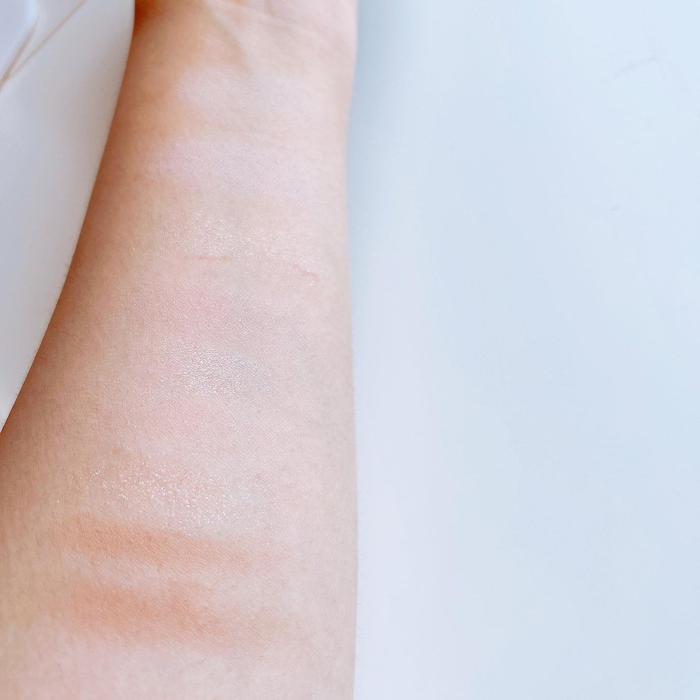 KEYBO FALL IN LOVE SHADOW PALETTE/keybo/アイシャドウパレットを使ったクチコミ(3枚目)