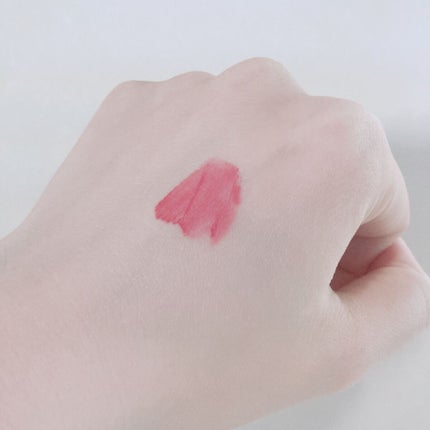 THE アイパレR/b idol/アイシャドウパレットを使ったクチコミ(7枚目)