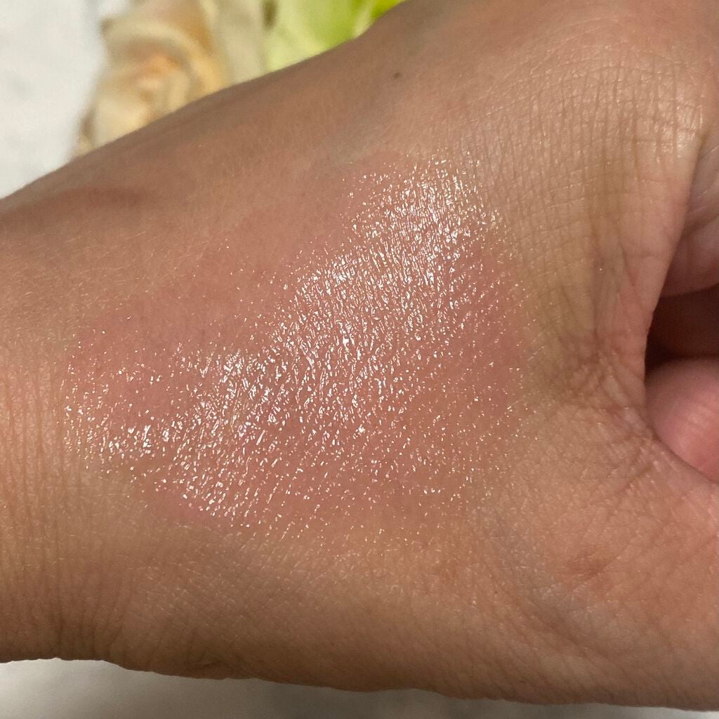 スティック グロウ/Dior/ジェル・クリームチークを使ったクチコミ(3枚目)