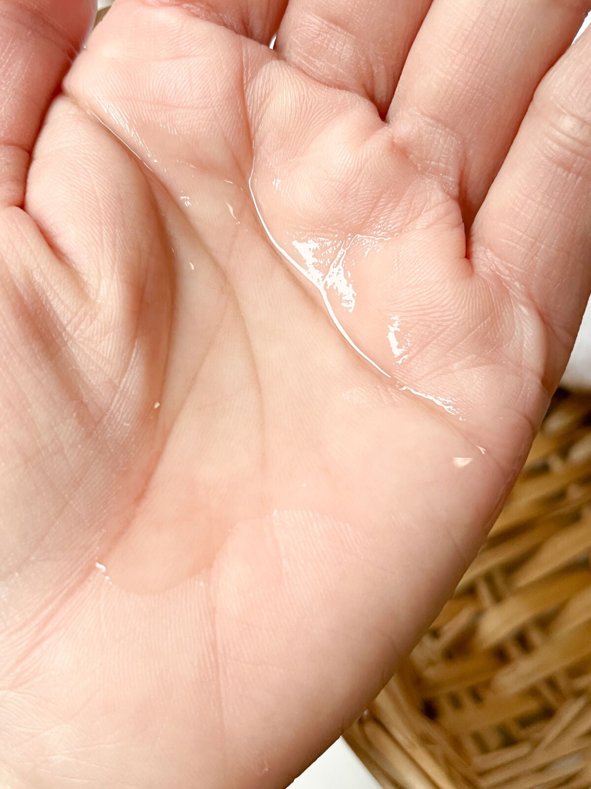 Cローション /CVITAS/化粧水を使ったクチコミ(4枚目)