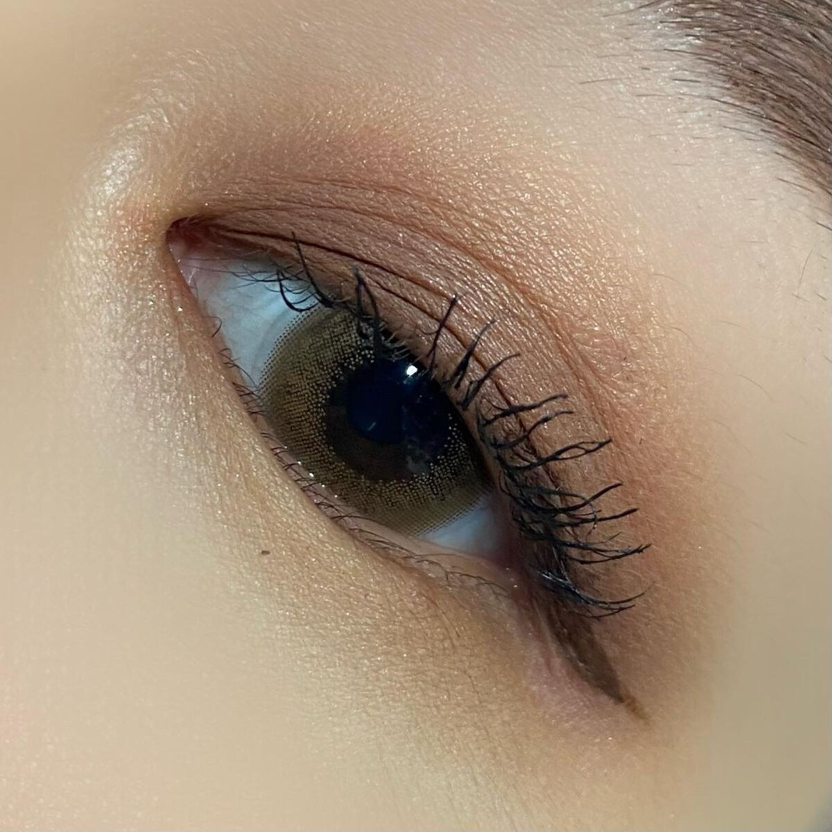 レ キャトル オンブル/CHANEL/アイシャドウパレットを使ったクチコミ（3枚目）