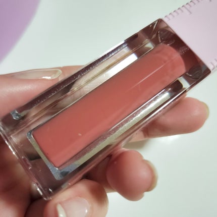 リフタープランプ/MAYBELLINE NEW YORK/リップグロスを使ったクチコミ(3枚目)