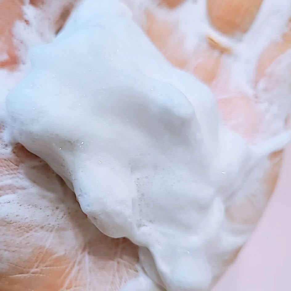 オルビスユー ドット フォーミングウォッシュ/オルビス/洗顔フォームを使ったクチコミ(5枚目)