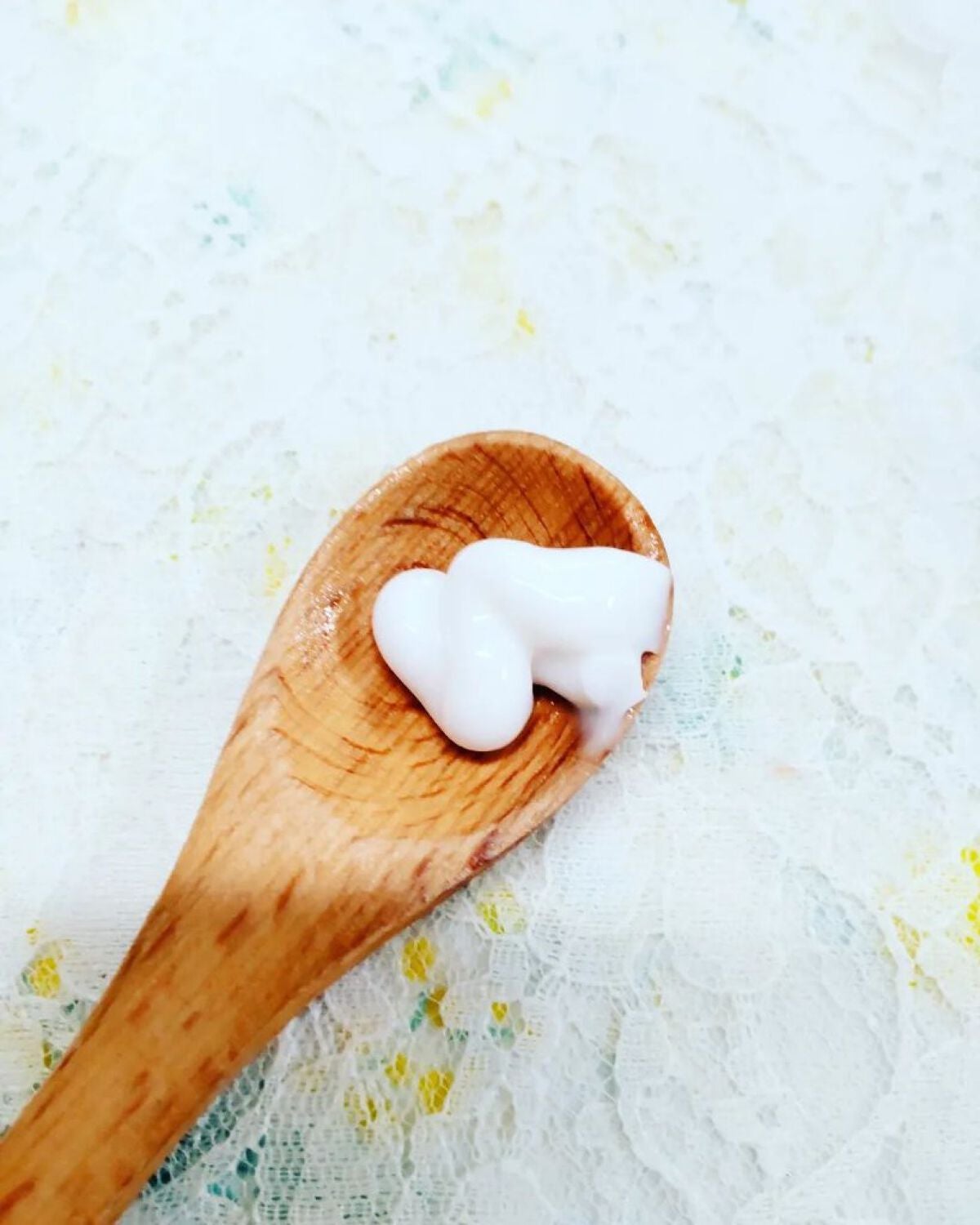 モイストアップ ジェル シャンプー/トリートメント/fuettarich (フエッタリッチ)/サロンシャンプーを使ったクチコミ(3枚目)