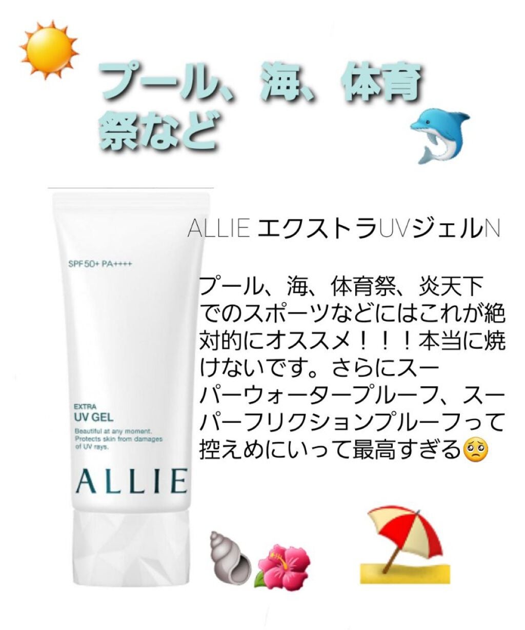 ビオレUV マイルドケアミルク SPF30/ビオレ/日焼け止めミルクを使ったクチコミ(6枚目)