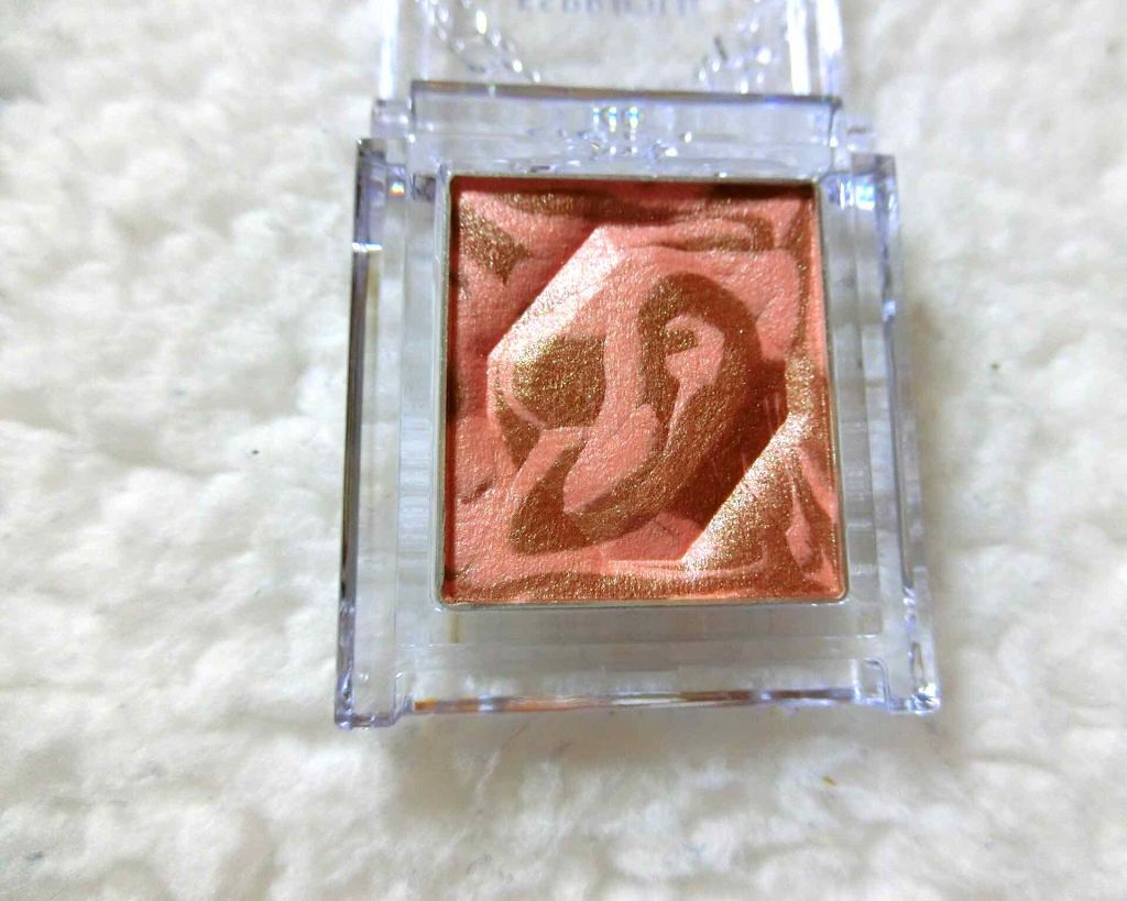 セレクト アイカラー/ESPRIQUE/単色アイシャドウを使ったクチコミ（2枚目）