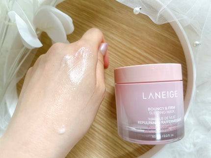 クリームスキン ローション/LANEIGE/化粧水を使ったクチコミ(4枚目)