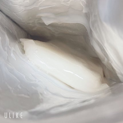 ロゼット洗顔パスタ 海泥スムース/ロゼット/洗顔フォームを使ったクチコミ(2枚目)