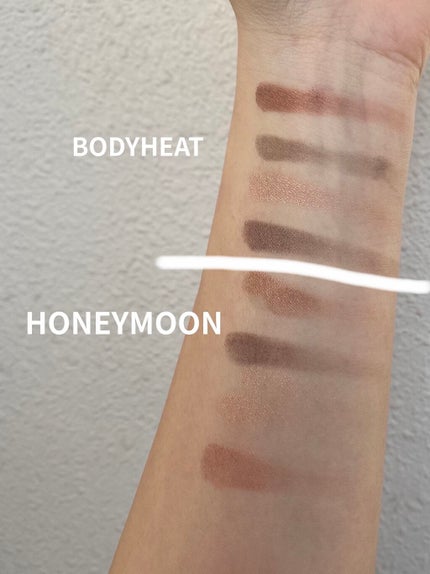 アイ カラー クォード/TOM FORD BEAUTY/アイシャドウパレットを使ったクチコミ(5枚目)